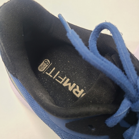 Saucony Men's Ride 14 Running Shoe size:8 - Picture 8 of 12